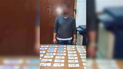 سقوط صاحب محل لاتجاره غيرالمشروع في النقد الأجنبي بالقاهرة