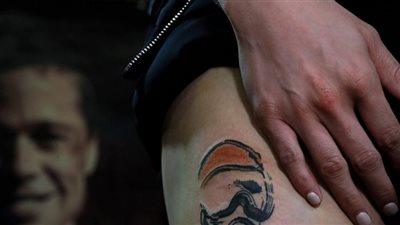 مراسلة تتهم الشرطة بالعنف ضد وسائل الإعلام في هونج كونج