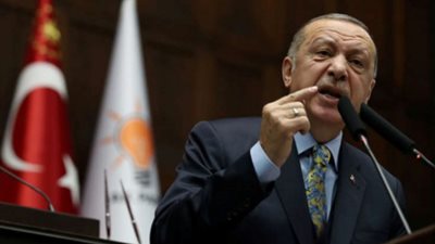 صحفي: أردوغان يستهدف الأكراد لإثارة القومية ضدهم