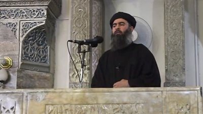 عاجل.. أول بيان لمصر تعليقا على مقتل أبو بكر البغدادي زعيم 