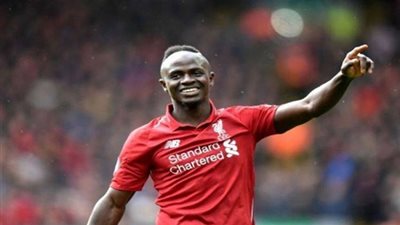 ماني يرد على رغبة ريال مدريد في ضمه