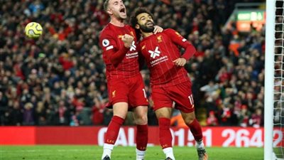 موعد مباراة ليفربول القادمة