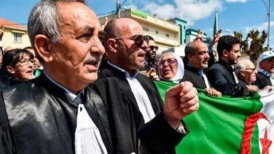 الجزائر.. إضراب 