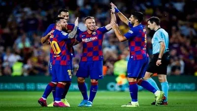 جدول ترتيب الدوري الإسباني عقب انتهاء الجولة العاشرة