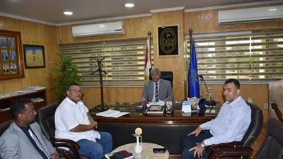 أسوان تستضيف منتدى الشباب العربي الإفريقى العاشر تحت عنوان 