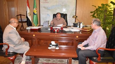 غدًا.. ملتقى توظيفي بمركز شباب كفر محفوظ بطامية لتوفير 2257 فرصة عمل للشباب 