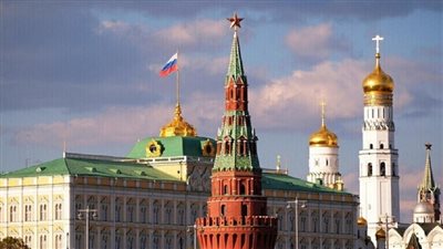 ماذا قال الكرملين عن عملية قتل أبو بكر البغدادي؟