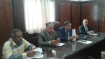 مدير تعليم الإسماعيلية: فخور بالتعامل مع مجالس آباء وأمناء المدارس