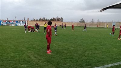 تعرف على مواجهات الدور الرابع بتمهيدى كأس مصر