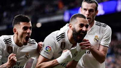فلورنتينو بيريز يصدم جماهير ريال مدريد وزيدان