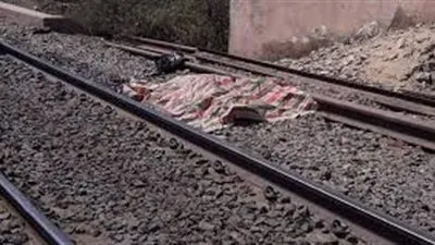 بعد ضبط الكمسري.. تعرف على تحقيقات النيابة في واقعة إلقاء شخصين من القطار