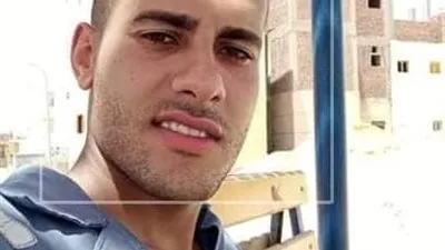 مصرع شقيقان في حادث بالعاشر من رمضان (صور)