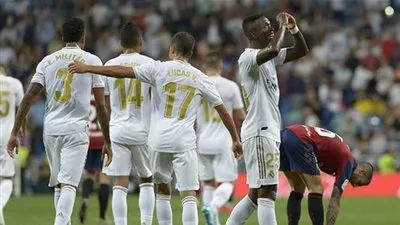 اجتماع سري يطيح بنجم ريال مدريد