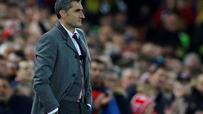 فالفيردي يتحدث عن مباراة برشلونة ضد بلد الوليد.. ويحسم مصير نجم البرسا