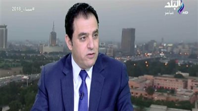 محمد جمعة: تركيا المحرك الرئيسي لتيارات الإسلام السياسي في المنطقة