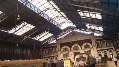 بعد واقعة قطار الإسكندرية.. مصدر بالسكة الحديد: ندرس تأهيل الكمسارية نفسيًا