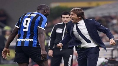 ترتيب الدوري الايطالي قبل انطلاق الجولة العاشرة