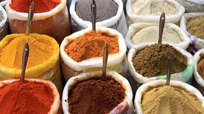 5 توابل تزيد القدرة الجنسية لدى الرجال.. أبرزها 