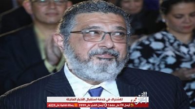 على غرار أحمد مكي.. ماجد الكدواني يتبرأ من الحسابات الوهمية على 