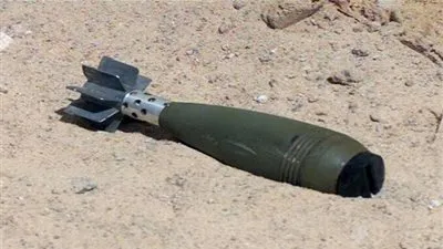 عاجل.. العراق: سقوط قذيفتي هاون على معسكر أمريكي في شمال بغداد