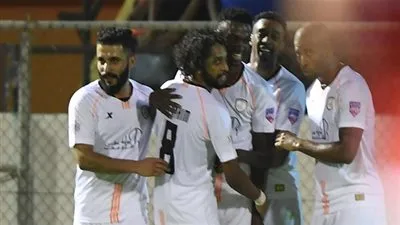 أهداف مباراة الشباب السعودي ضد شباب الأردن في البطولة العربية (فيديو)