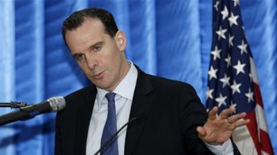 مسؤول أمريكي: مقتل 