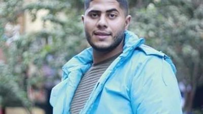 أحد أقارب ضحية حادث قطار طنطا: محمد كان بياكل لقمته بالحلال