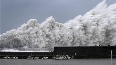 1.5 مليار دولار.. التفاصيل الكاملة حول خسائر اليابان جراء الأعاصير