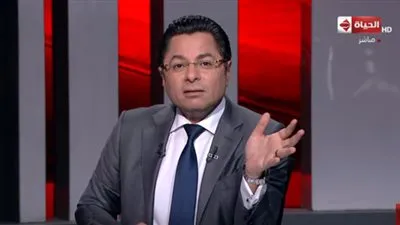 خالد أبو بكر: الدولار نزل جدا (فيديو)