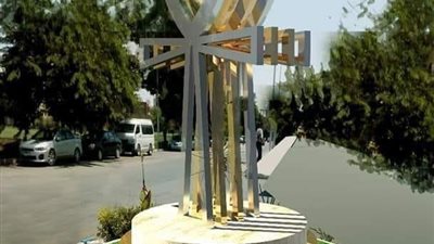 أستاذ آثار يكشف سر علامة الحياة عنخ عند المصريين عبر العصور 