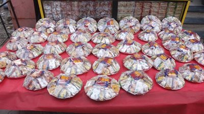 لتوفير النفقات.. خطوات صناعة أشهر أصناف حلاوة المولد النبوي في المنزل