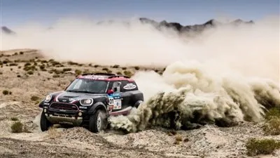 كل ما تريد معرفته عن رالي 