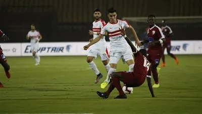 اخبار الزمالك اليوم الاثنين ٢٨ أكتوبر.. حقيقة إقالة ميتشو وتحديد موعد وصول الصفقة الإفريقية المميزة