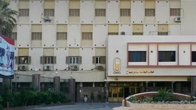 سوهاج اليوم.. رئيس جامعة البيضاء باليمن يبحث سبل التعاون العلمي بين البلدين