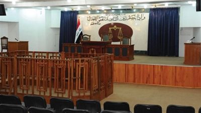 محكمة عراقية تصدر مذكرة اعتقال بحق رئيس مجلس محافظة بابل  