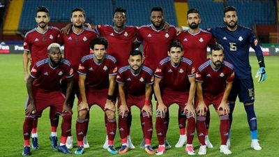 بيراميدز يوجه صفعة قوية للأهلي