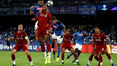 ليفربول يتلقى ضربة موجعة بغياب نجمه عن الملاعب 6 أسابيع