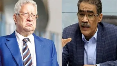 مرتضى منصور: لم أمنع أي صحفي من دخول نادي الزمالك