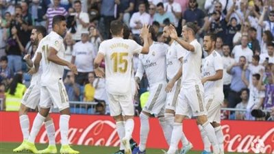 مفاجأة.. نجم ريال مدريد لا يعاني من إصابة