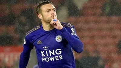 جدول ترتيب هدافي الدوري الإنجليزي عقب انتهاء الجولة العاشرة