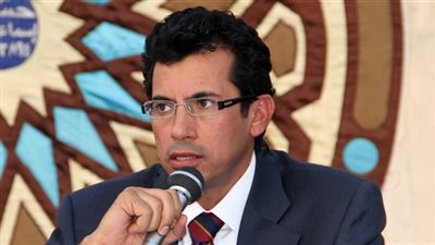 أخبار وزارة الشباب والرياضة اليوم الثلاثاء.. أشرف صبحي يكرم أبطال مصر