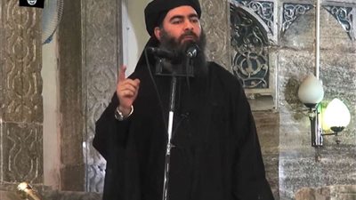 لماذا تتخلص واشنطن من رفات الارهابين في البحر؟