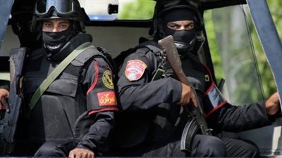عاجل.. الداخلية تعلن تصفية 13 إرهابيا في العريش 