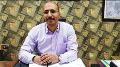 رئيس جهاز مدينة الشروق: قمنا بتطهير وصيانة بالوعات الصرف لمواجهة موسم الأمطار