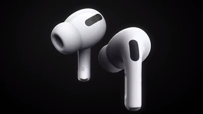 AirPods Pro.. تعرف على سعر ومواصفات سماعات آبل الجديدة