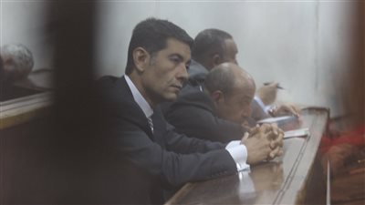 رئيس مجلس إدارة البنك الوطني للمحكمة: ليس لي علاقة بالعمل البنكي 