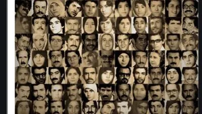 المقاومة تنظم معرضاً جديداً حول مجزرة نظام طهران 1988 