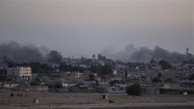 طائرات روسية تعاود قصف منطقة خفض التصعيد في ريف إدلب بسوريا