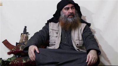 أقارب ضحايا داعش بعد مقتل البغدادي: 