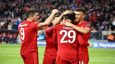 مواعيد مباريات كأس ألمانيا اليوم .. بايرن ميونيخ ضد بوخوم